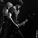 Teodasia @ Le Bataclan