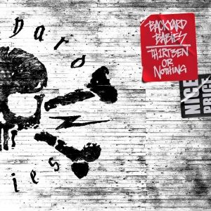Backyard babies
