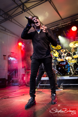 RAISMES FEST 2015