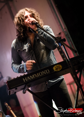 RAISMES FEST 2015