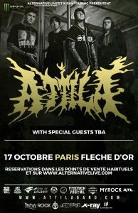 Attila