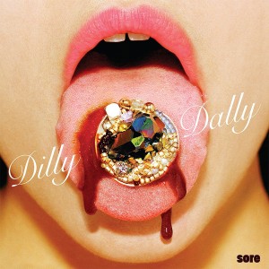 DILLY DALLY: du Pixies de Toronto