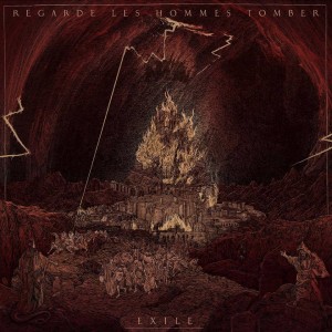 regarde les hommes tomber