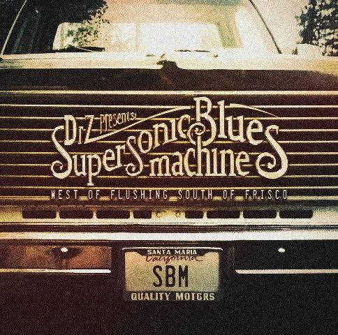 supersonic