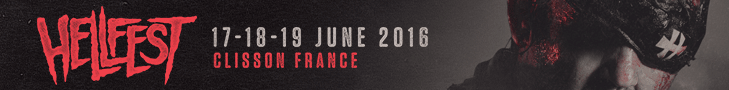 Hellfest 2016