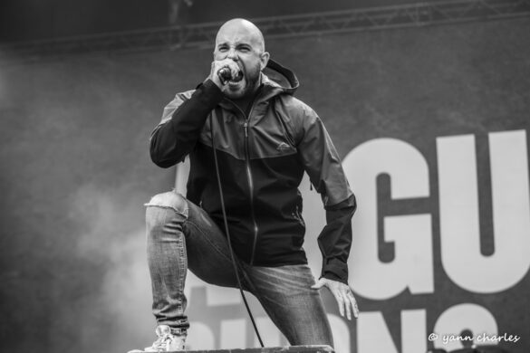 August Burns Red