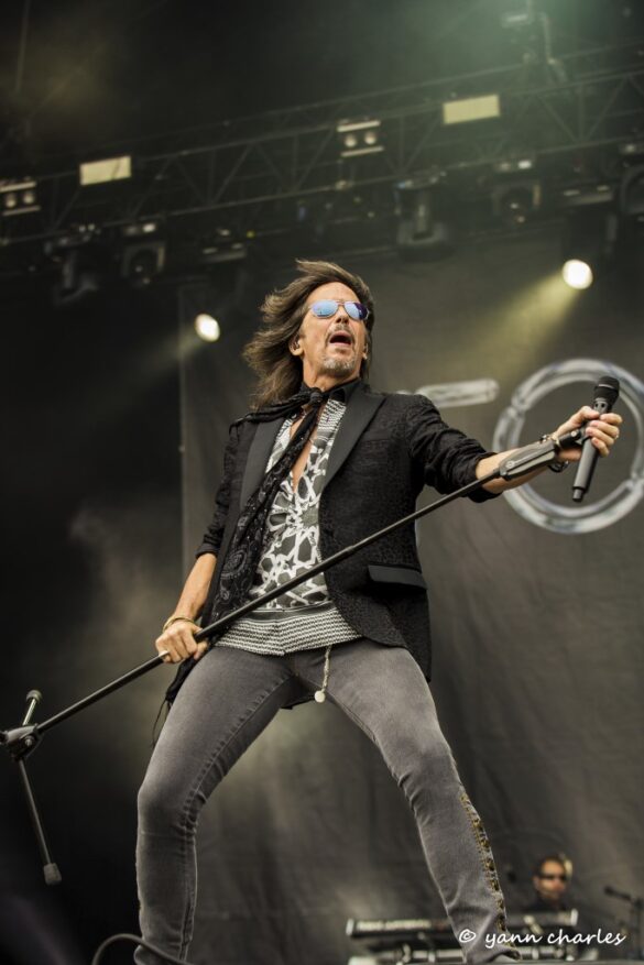 Foreigner