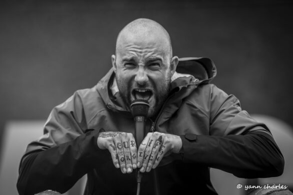 August Burns Red