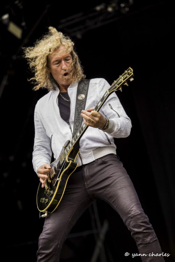 Foreigner