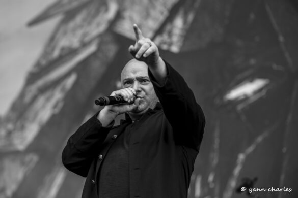 Disturbed