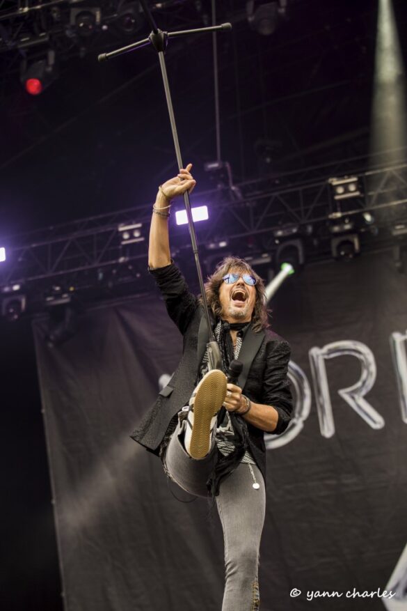 Foreigner