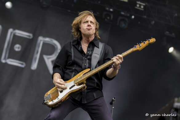 Foreigner
