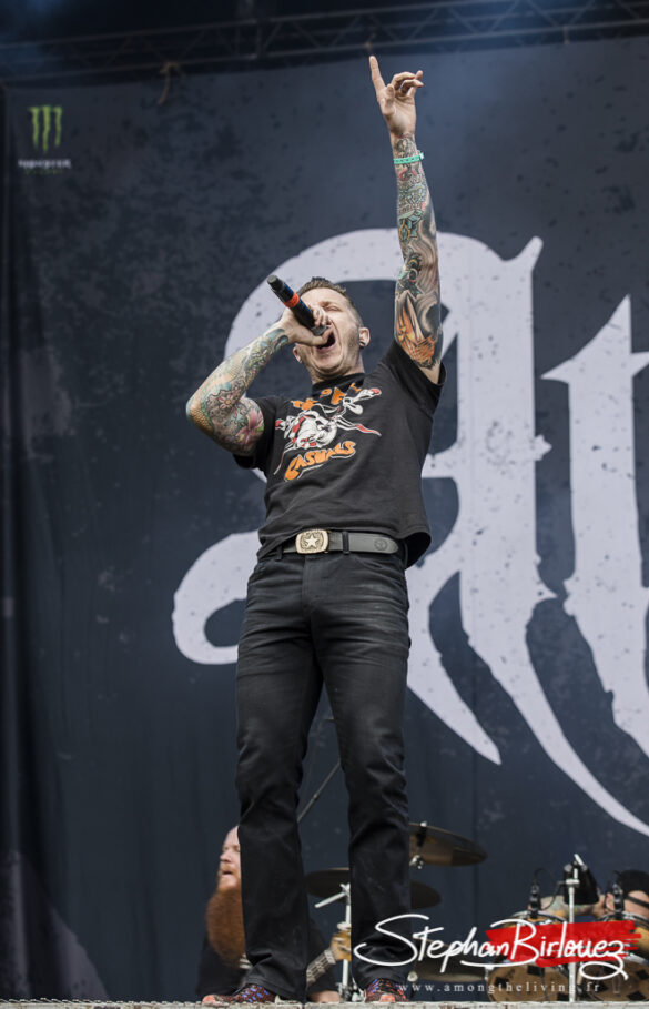 ATREYU