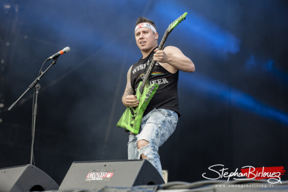 ATREYU