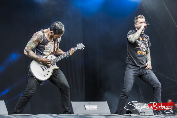 ATREYU