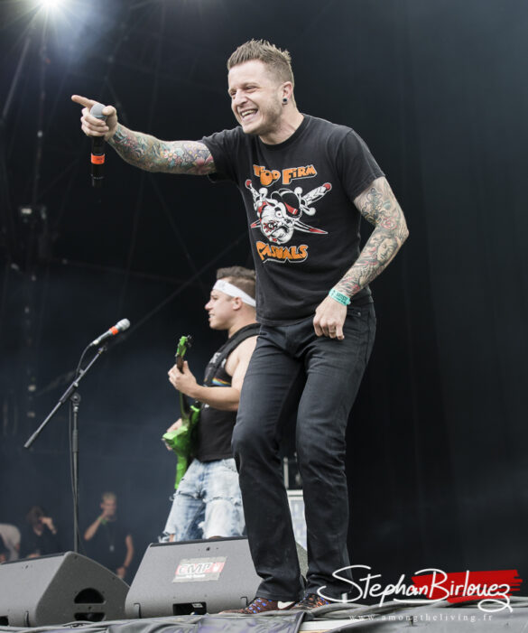 ATREYU
