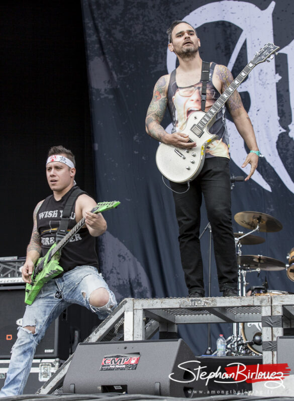 ATREYU