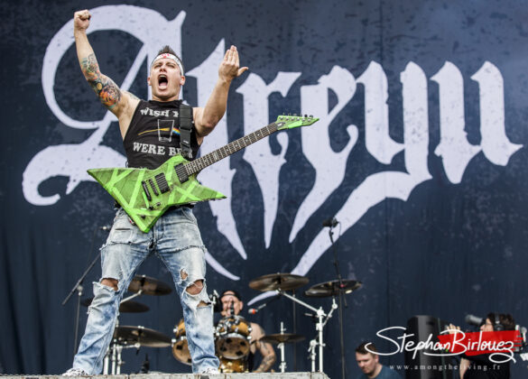 ATREYU
