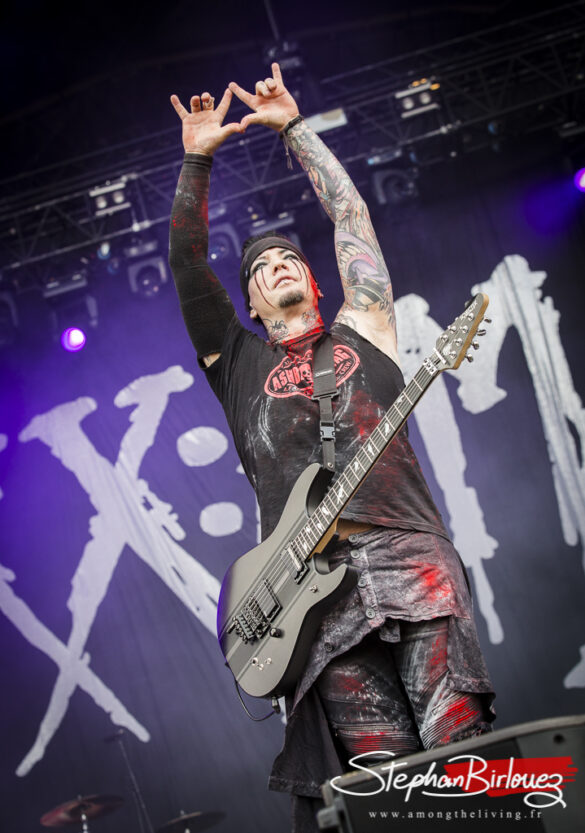 SIXX AM