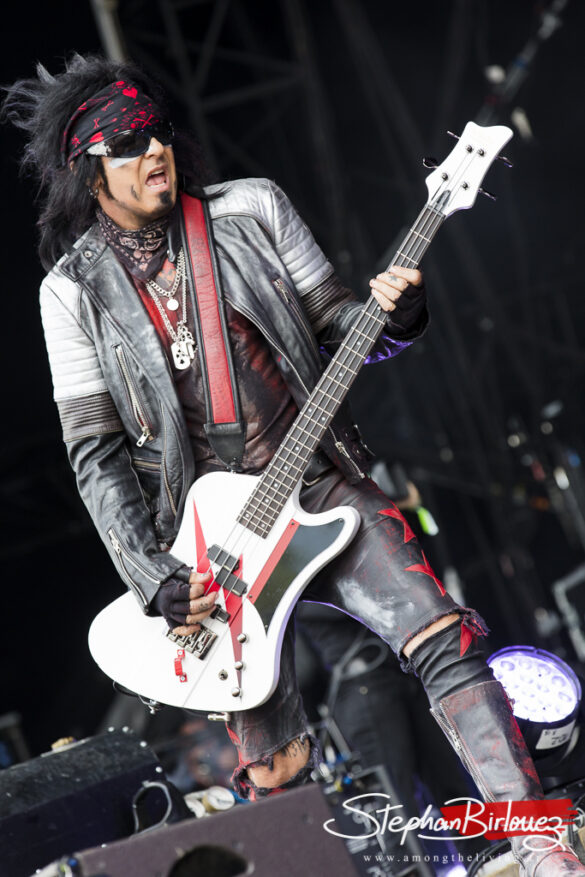 SIXX AM