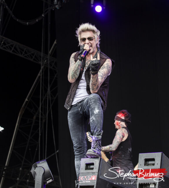 SIXX AM