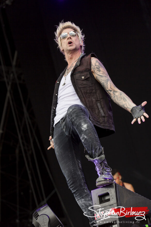 SIXX AM