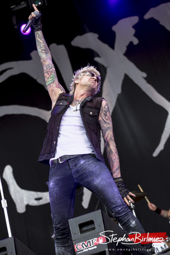 SIXX AM