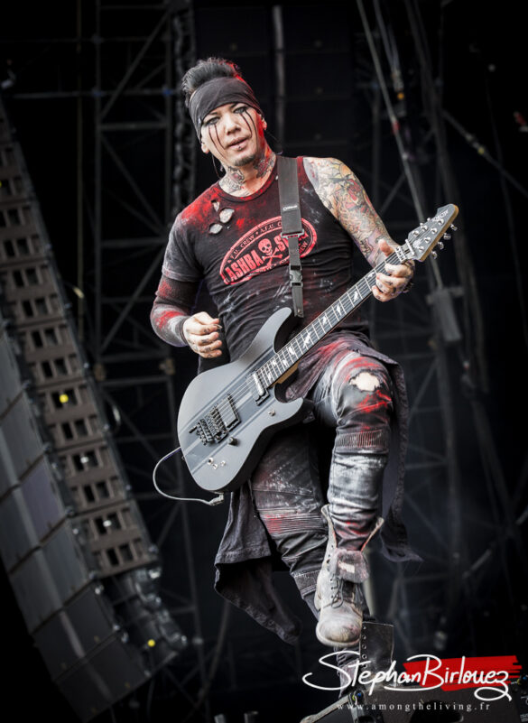 SIXX AM