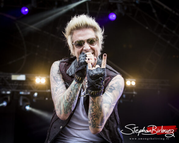 SIXX AM