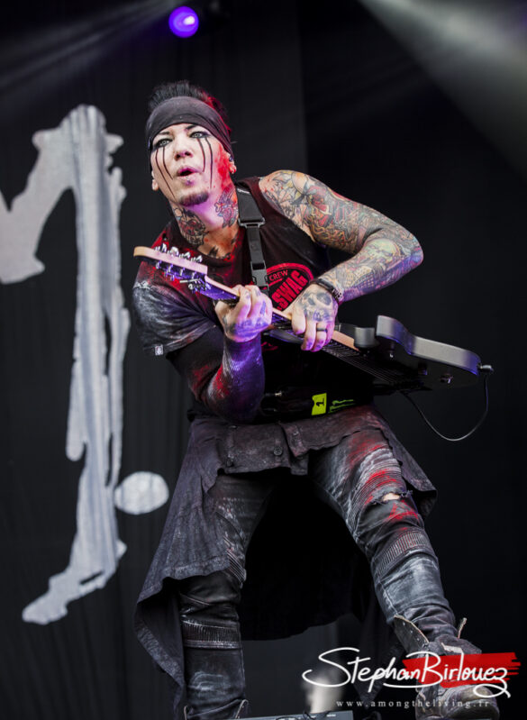 SIXX AM