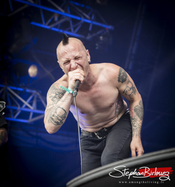 DISCHARGE