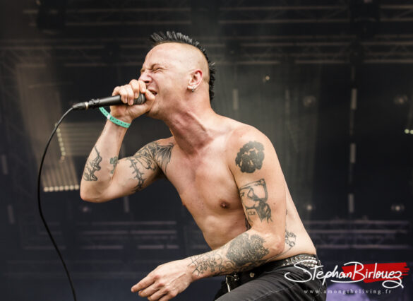 DISCHARGE