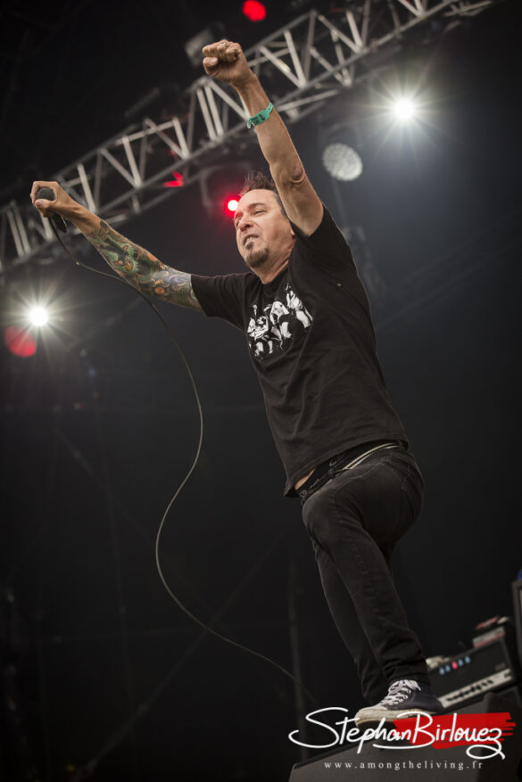 SICK OF IT ALL