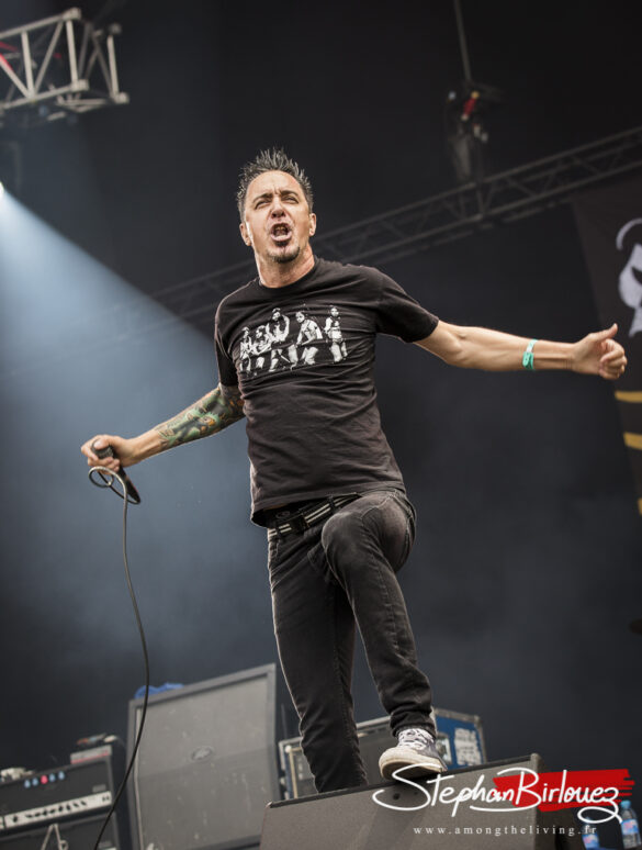 SICK OF IT ALL
