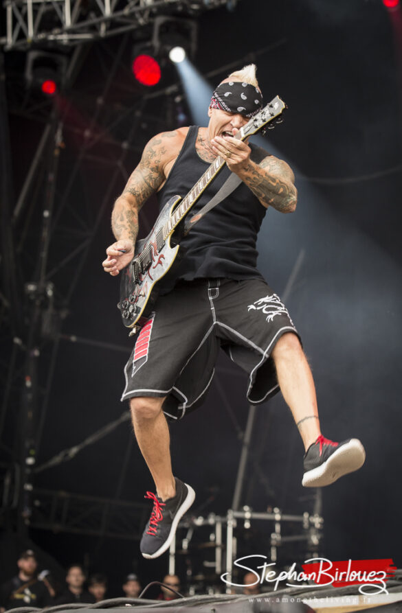 SICK OF IT ALL
