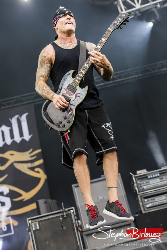 SICK OF IT ALL