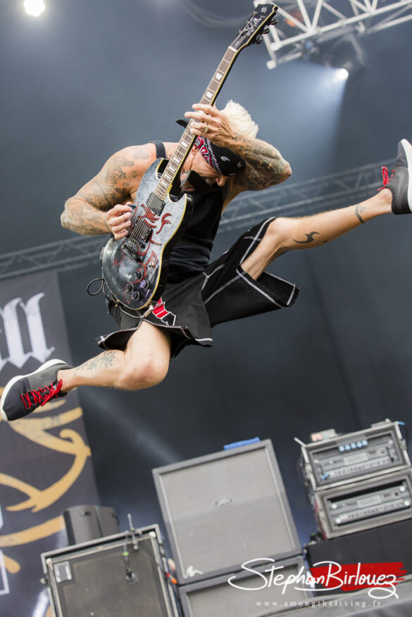 SICK OF IT ALL