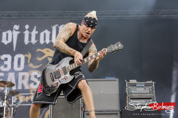 SICK OF IT ALL