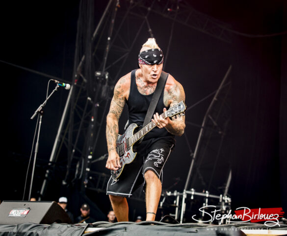 SICK OF IT ALL