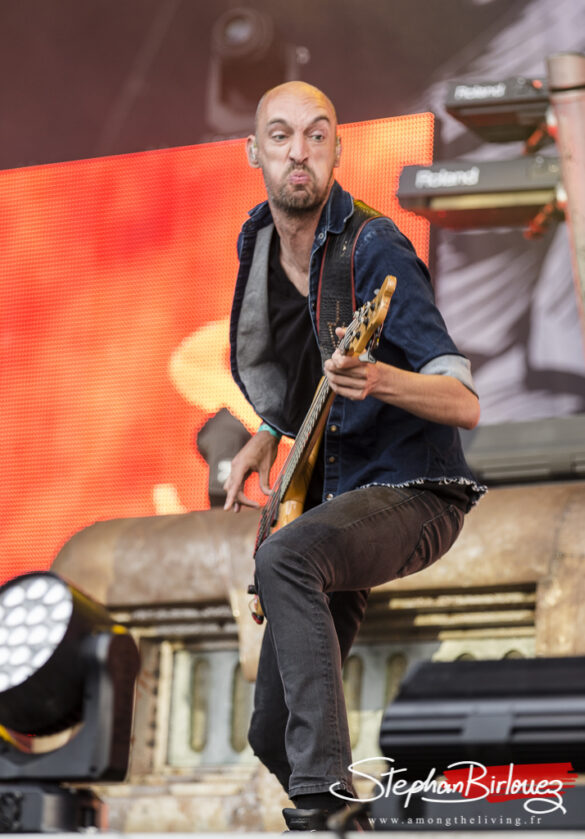 WITHIN TEMPTATION