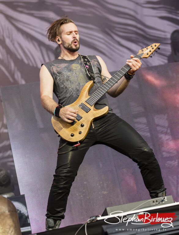 WITHIN TEMPTATION