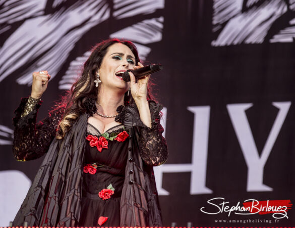 WITHIN TEMPTATION