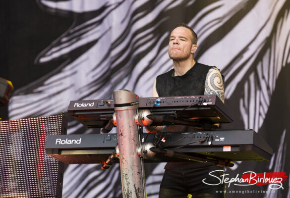 WITHIN TEMPTATION