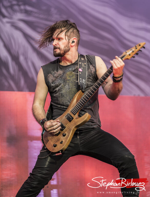 WITHIN TEMPTATION