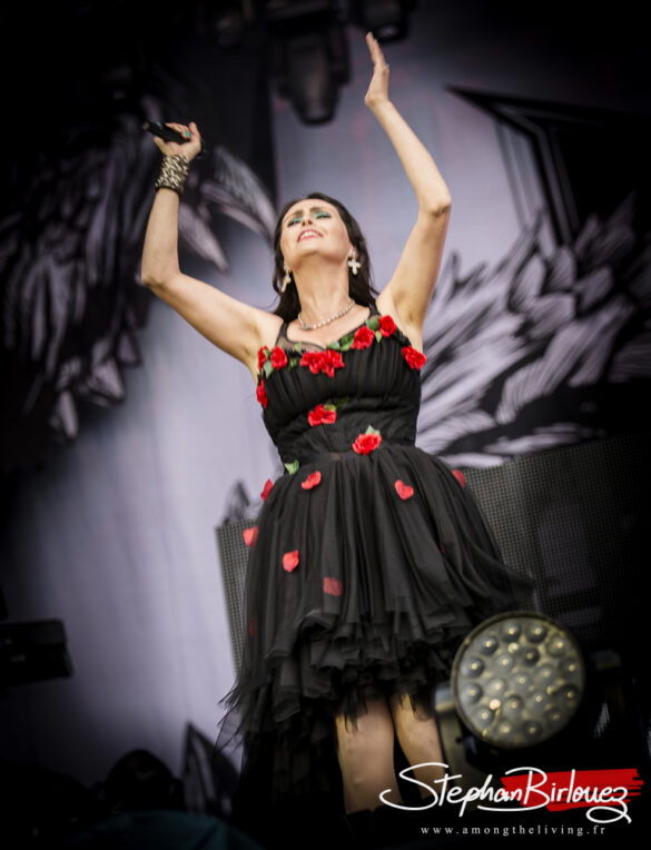 WITHIN TEMPTATION