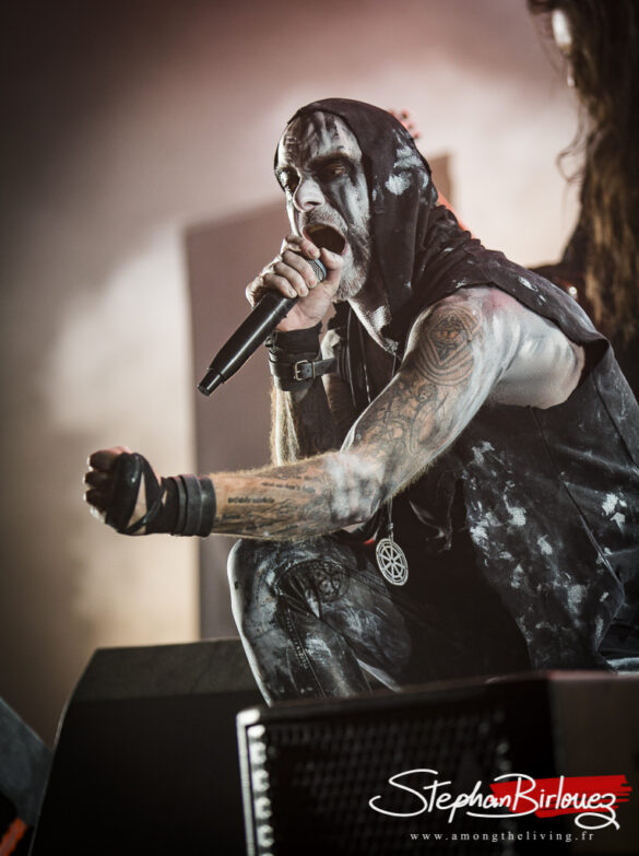 PRIMORDIAL