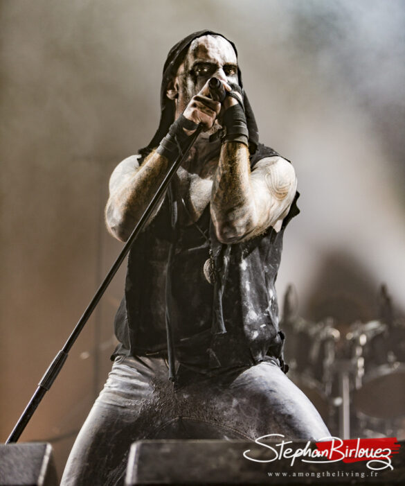 PRIMORDIAL