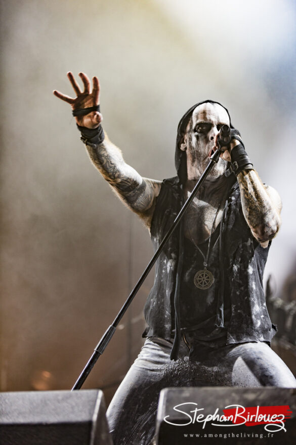 PRIMORDIAL