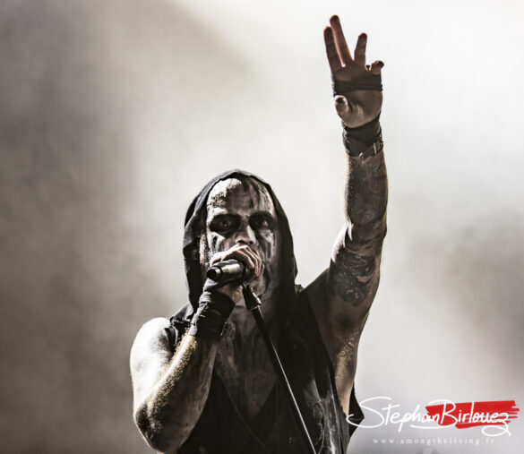 PRIMORDIAL