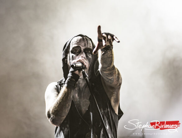 PRIMORDIAL